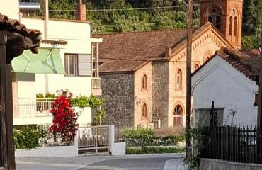 Patriko Stone House - Foto 30