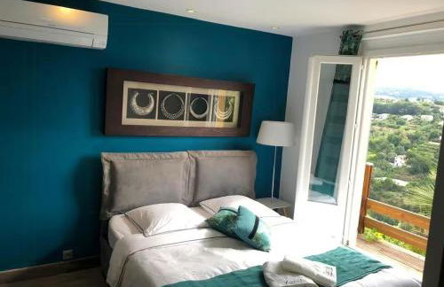 Duplex In Villa With Private Pool In Nice Hills - Foto 9