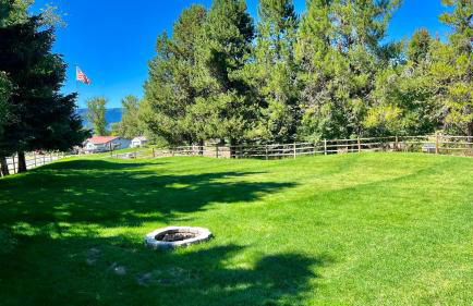 The Great Outdoors - Fantastic home - Lake Cascade - Game room - A/C - Lots of parking - Foto 72