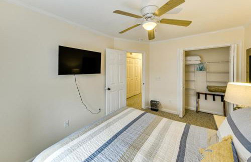 2 Mi to Rehoboth Beach Home with Sunroom! - Foto 17