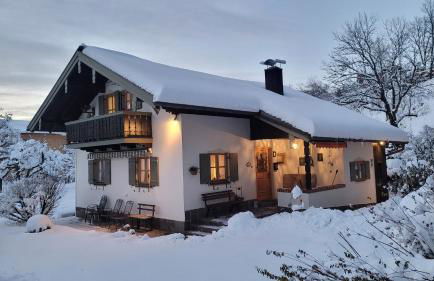 Haus Sonnengarten - Foto 6