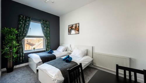 Bright Upper-Floor Suite · Private Bath· Sleeps 4 - Foto 2, Other