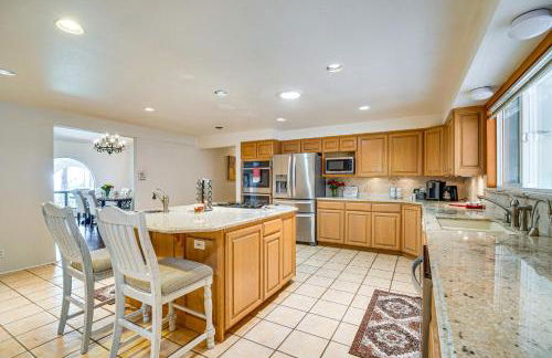 4 Mi to River Umpqua Valley Villa with Fire Pit! - Foto 7