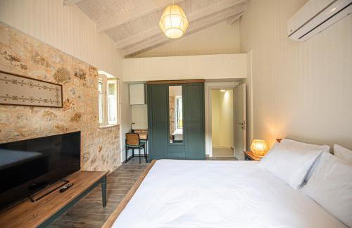 Lagadia Stone House - Photo 65