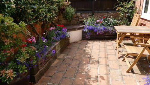 Fab 2 Bed Cotswolds Cottage With Private Courtyard - Foto 3