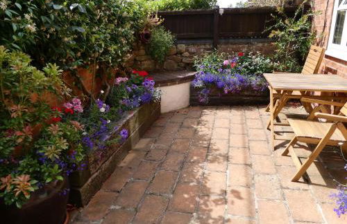 Fab 2 Bed Cotswolds Cottage With Private Courtyard - Foto 3