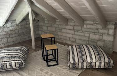 Antalki Experience Apartments - Photo 45