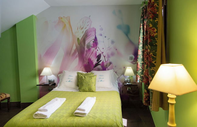 Palacio Sirvente de Mieres - Foto 15