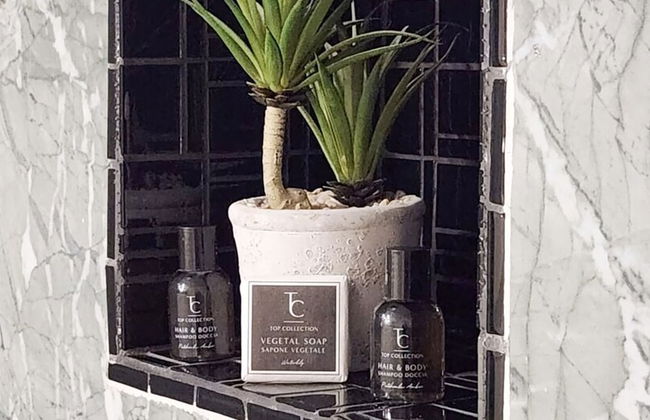 My Piazza Navona Dream Split Level Apartment - Top Collection - Foto 14