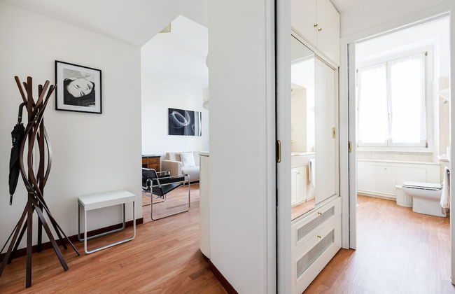 Brera Apartments in Porta Venezia - Photo 16