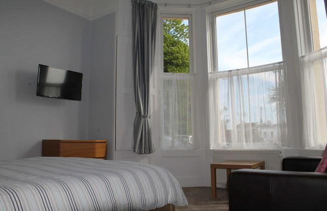 Clydesdale Apartments - Photo 35