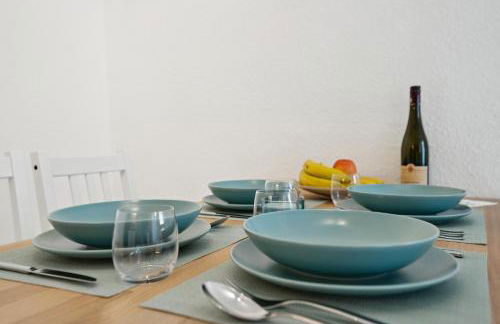 Ferienhaus für Mensch & Hund mit großer Terrasse - Foto 8