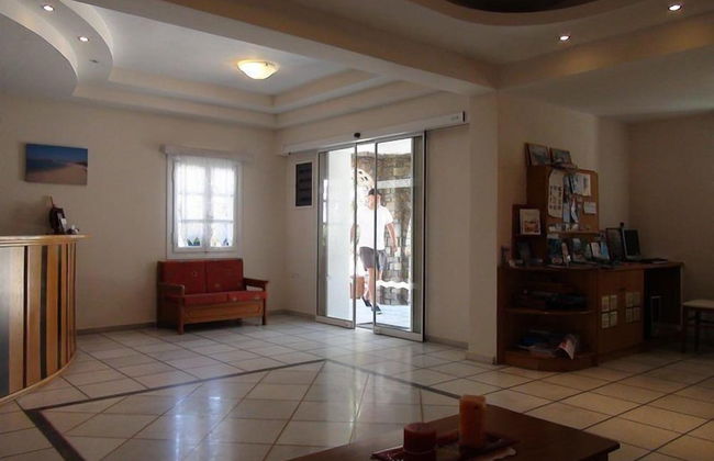 Agios Prokopios Hotel - Foto 3