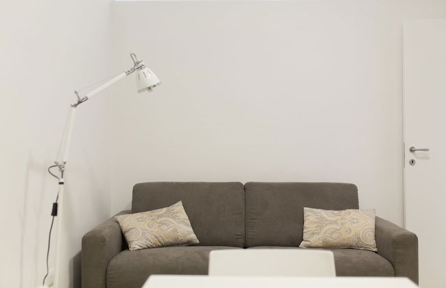 Residence Le Vie del Centro - Foto 35