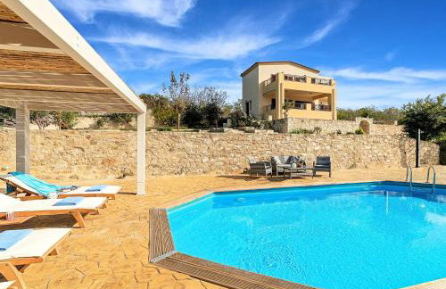 Holiday Home für 16 Personen in Episkopi- Kreta - West-Kreta by Interhome - Foto 2