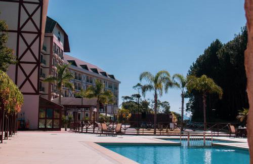 Flat 333 - Luxo e Vista da Pedra Azul - Foto 1