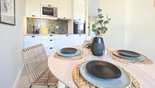 Studio Vau Beach Sunset View - Foto 2, stove