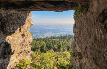 Appartement Hüttenzauber in Sankt Englmar - Foto 29