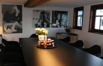 The Birdy Mountains Luxury Lodge 2, 230qm,Sauna,Entertainment - Foto 10