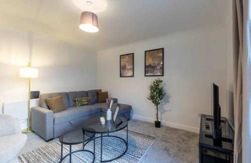 Lovely 2BED Whitehaven Apartment with Sea Views - Foto 7