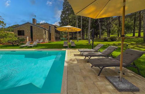 Villa Marchetti Straini - Foto 1