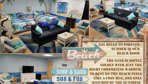 Medley Manor - Foto 5