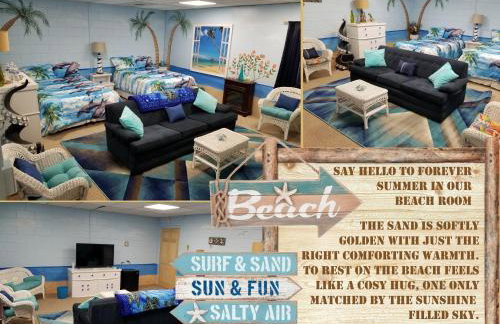 Medley Manor - Foto 5