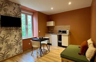 LesCinqSuites/12 couchages-DABNB - Photo 3