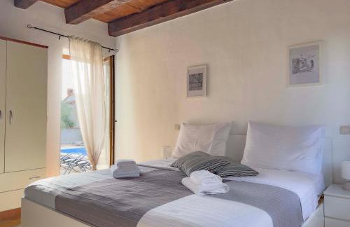 Villa Toscana San Marco - Foto 10