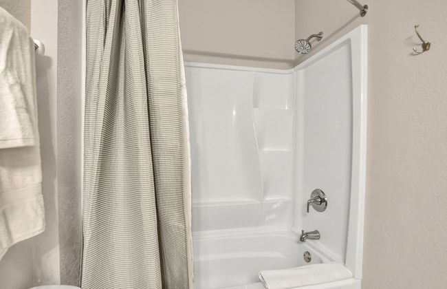 Luxurious Condo Near Disneyfree Waterpark Access - Foto 13