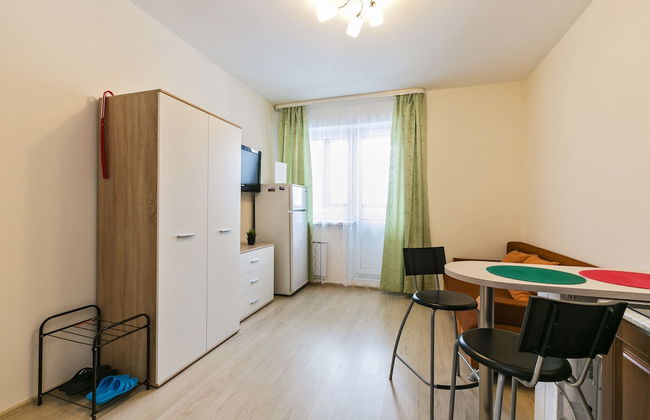 MaxRealty24 UP-kvartal 2 - Foto 14