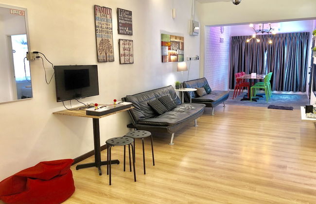 H & H Guesthouse 1 - Foto 22