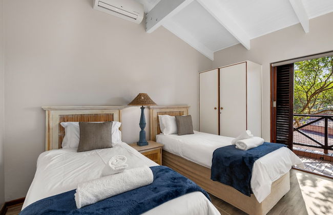 San Lameer Villa Rentals 1926 - Foto 4