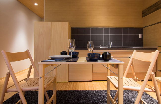 Koharu Resort Hotel & Suites - Foto 13