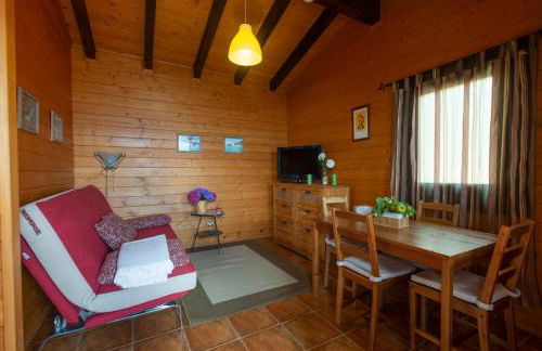 Apartamentos Cobres Rural - Foto 29