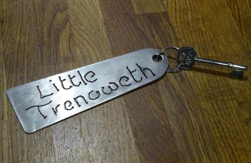 Little Trenoweth, apartment with rural country views near Saltash - Photo 20