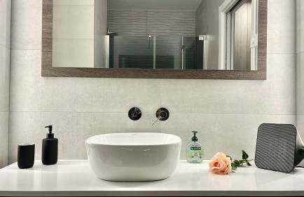 Moderno Piso Céntrico y Equipado - Foto 16