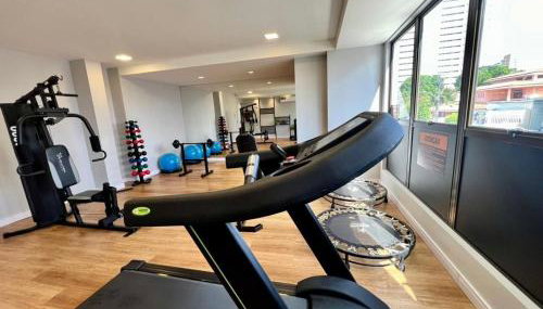 Compact Time - Miramar Hospedagens - Foto 5