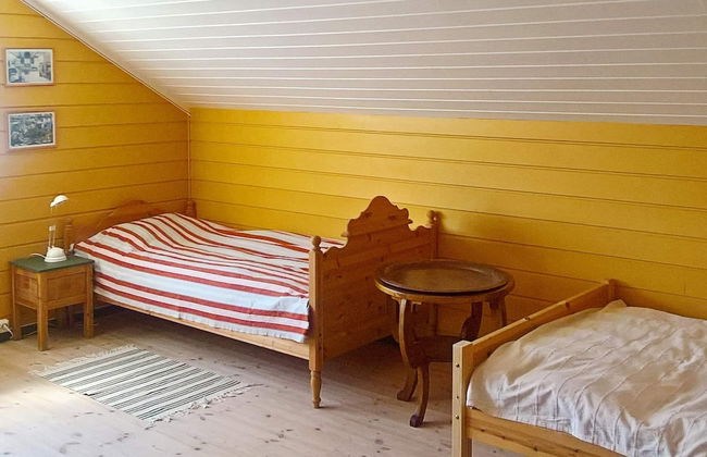 10 Person Holiday Home in Follafoss-by Traum - Foto 8