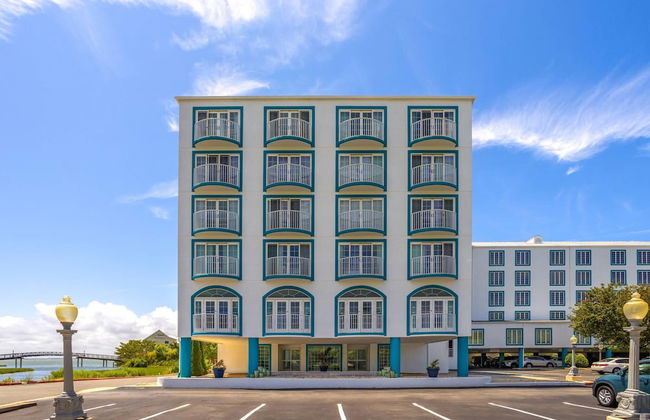 Coconut Malorie Resort Ocean City, Ascend Collection Hotel - Foto 28