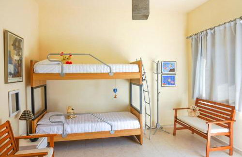 Elafonisi Vacation Blue Apartment - Foto 9