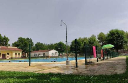 Casa Rural Campoamor - Foto 34