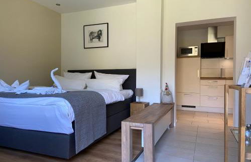 Kleemann´s Apartment**** - Photo 31