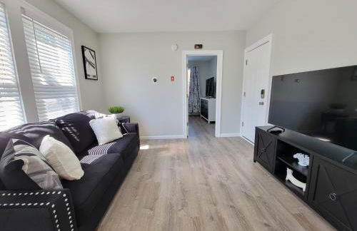 1 Bedroom apartment - Foto 9