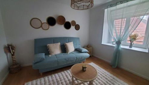 appartement Le bohème - Foto 4