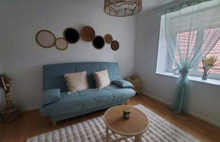 appartement Le bohème - Foto 4