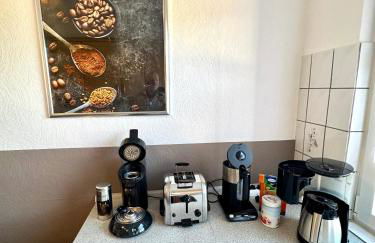 FeWo Galliet Essen - Zentral, ruhig mit viel Komfort - Foto 7