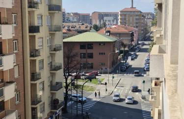 Balti50, lovely house in Turin - Foto 47