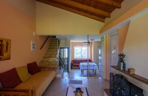 Terpsi Apartments - Kyparissia Garden Retreats - Photo 43