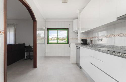 Apartamento Modern-Cozy perto do Mar - Foto 6